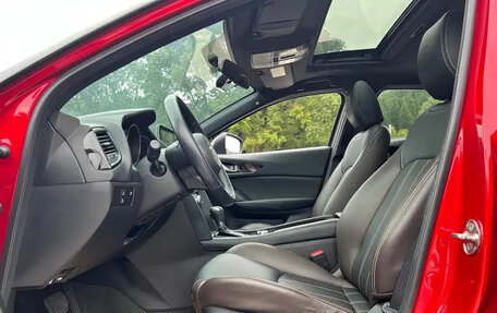 Mazda CX-4, 2021 год, 2 200 000 рублей, 9 фотография