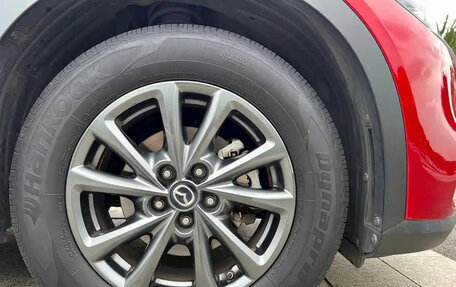 Mazda CX-4, 2021 год, 2 200 000 рублей, 12 фотография