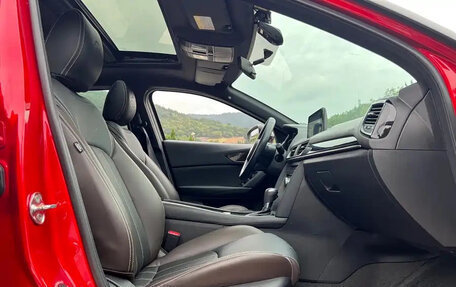 Mazda CX-4, 2021 год, 2 200 000 рублей, 4 фотография