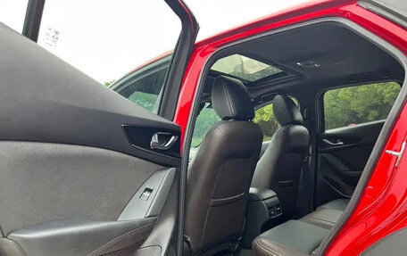 Mazda CX-4, 2021 год, 2 200 000 рублей, 11 фотография