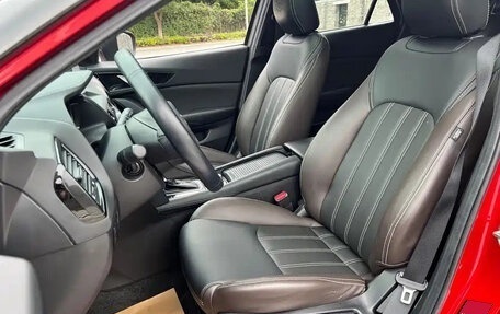 Mazda CX-4, 2021 год, 2 200 000 рублей, 10 фотография