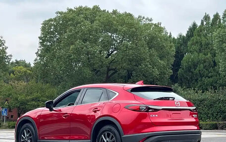 Mazda CX-4, 2021 год, 2 200 000 рублей, 14 фотография