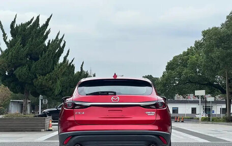 Mazda CX-4, 2021 год, 2 200 000 рублей, 15 фотография