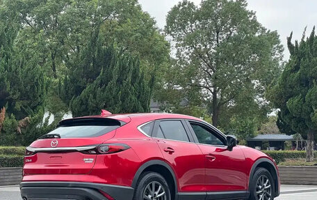 Mazda CX-4, 2021 год, 2 200 000 рублей, 16 фотография