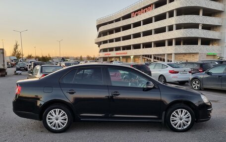 Volkswagen Jetta VI, 2009 год, 759 000 рублей, 8 фотография