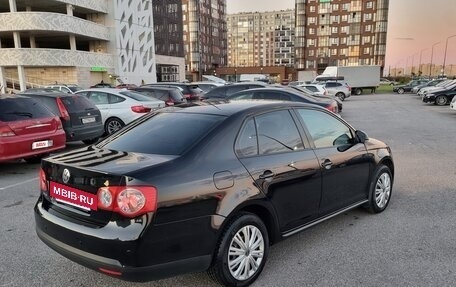 Volkswagen Jetta VI, 2009 год, 759 000 рублей, 6 фотография