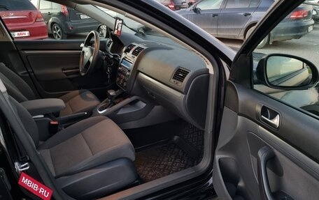 Volkswagen Jetta VI, 2009 год, 759 000 рублей, 13 фотография