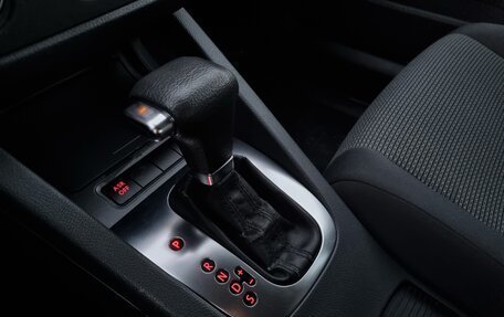 Volkswagen Jetta VI, 2009 год, 759 000 рублей, 18 фотография