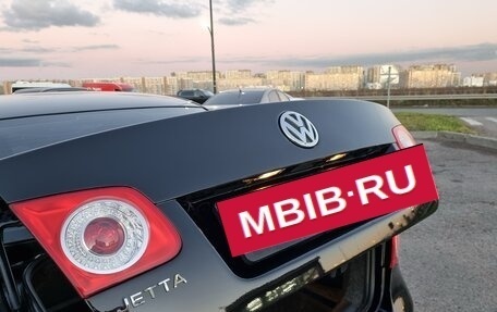 Volkswagen Jetta VI, 2009 год, 759 000 рублей, 9 фотография