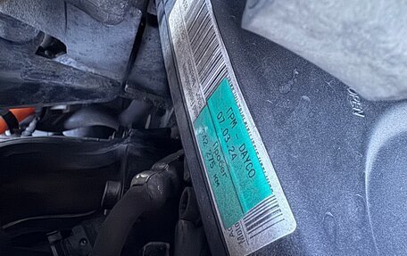 Volkswagen Jetta VI, 2009 год, 759 000 рублей, 22 фотография