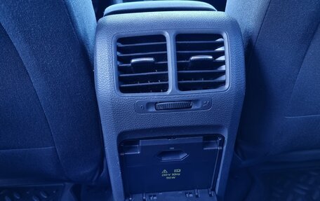 Volkswagen Jetta VI, 2009 год, 759 000 рублей, 21 фотография