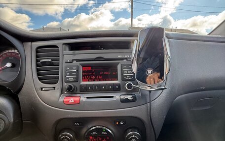 KIA Rio II, 2011 год, 480 000 рублей, 8 фотография