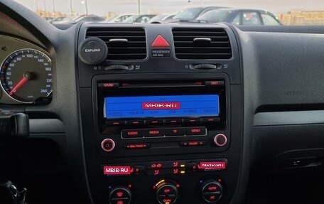 Volkswagen Jetta VI, 2009 год, 759 000 рублей, 17 фотография