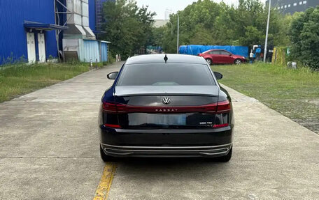 Volkswagen Passat B8 рестайлинг, 2022 год, 1 900 000 рублей, 5 фотография