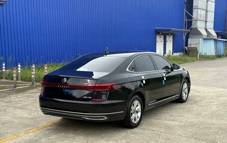 Volkswagen Passat B8 рестайлинг, 2022 год, 1 900 000 рублей, 4 фотография