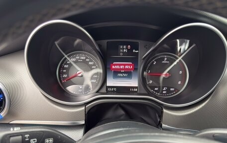 Mercedes-Benz V-Класс, 2015 год, 4 300 000 рублей, 10 фотография