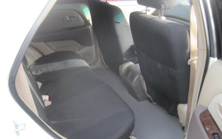 Toyota Harrier, 1999 год, 950 000 рублей, 10 фотография