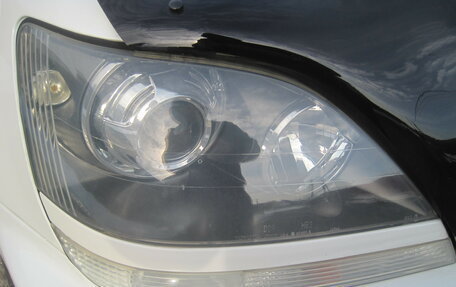 Toyota Harrier, 1999 год, 950 000 рублей, 13 фотография