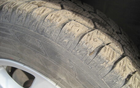 Toyota Harrier, 1999 год, 950 000 рублей, 14 фотография