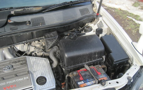 Toyota Harrier, 1999 год, 950 000 рублей, 12 фотография