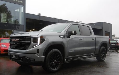 GMC Sierra, 2024 год, 14 490 000 рублей, 2 фотография