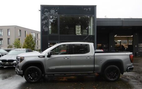 GMC Sierra, 2024 год, 14 490 000 рублей, 4 фотография