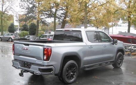 GMC Sierra, 2024 год, 14 490 000 рублей, 5 фотография