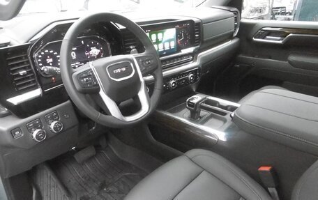 GMC Sierra, 2024 год, 14 490 000 рублей, 7 фотография