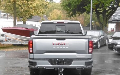 GMC Sierra, 2024 год, 14 490 000 рублей, 6 фотография