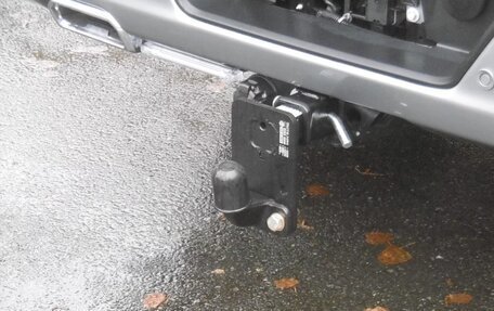 GMC Sierra, 2024 год, 14 490 000 рублей, 13 фотография