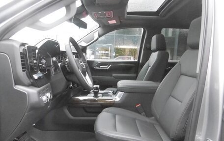 GMC Sierra, 2024 год, 14 490 000 рублей, 9 фотография