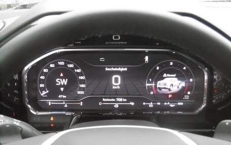 GMC Sierra, 2024 год, 14 490 000 рублей, 11 фотография