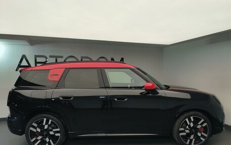 MINI Countryman, 2024 год, 7 250 000 рублей, 5 фотография