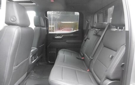 GMC Sierra, 2024 год, 14 490 000 рублей, 18 фотография