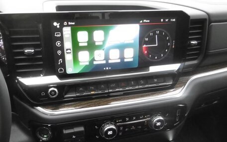 GMC Sierra, 2024 год, 14 490 000 рублей, 15 фотография