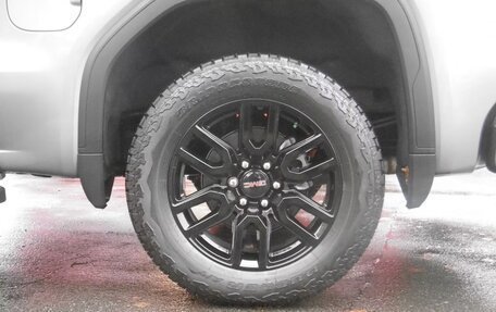 GMC Sierra, 2024 год, 14 490 000 рублей, 21 фотография