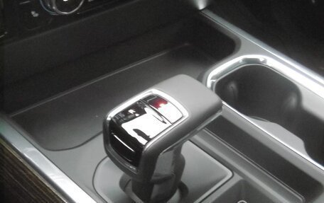 GMC Sierra, 2024 год, 14 490 000 рублей, 17 фотография