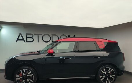 MINI Countryman, 2024 год, 7 250 000 рублей, 6 фотография
