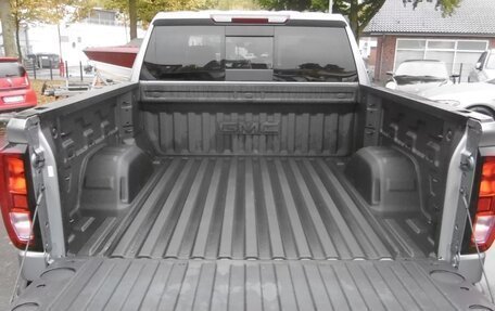 GMC Sierra, 2024 год, 14 490 000 рублей, 20 фотография