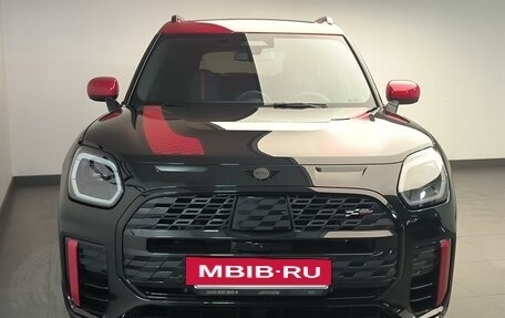 MINI Countryman, 2024 год, 7 250 000 рублей, 2 фотография
