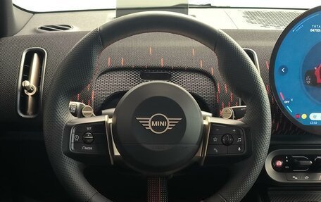 MINI Countryman, 2024 год, 7 250 000 рублей, 15 фотография