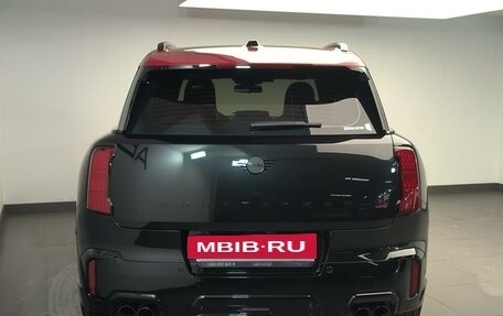 MINI Countryman, 2024 год, 7 250 000 рублей, 4 фотография