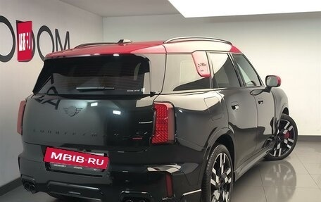 MINI Countryman, 2024 год, 7 250 000 рублей, 3 фотография