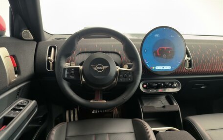 MINI Countryman, 2024 год, 7 250 000 рублей, 13 фотография