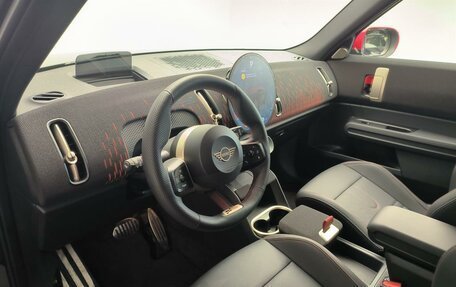 MINI Countryman, 2024 год, 7 250 000 рублей, 16 фотография