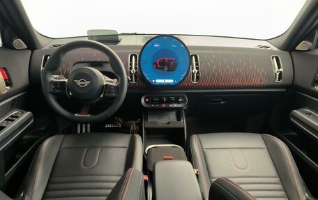 MINI Countryman, 2024 год, 7 250 000 рублей, 11 фотография