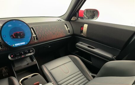 MINI Countryman, 2024 год, 7 250 000 рублей, 12 фотография