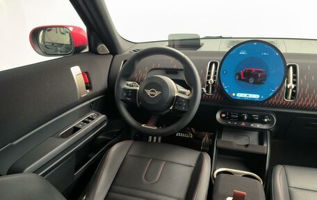 MINI Countryman, 2024 год, 7 250 000 рублей, 10 фотография