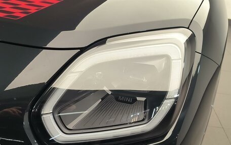 MINI Countryman, 2024 год, 7 250 000 рублей, 22 фотография