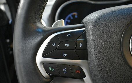 Jeep Grand Cherokee, 2014 год, 2 600 000 рублей, 9 фотография